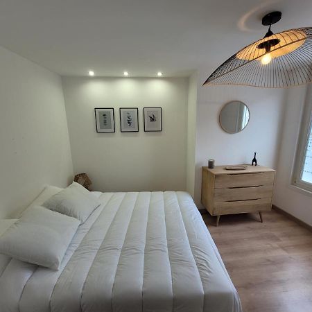 Sublime T3 Apartment แซ็ง-ดิซีเย ภายนอก รูปภาพ