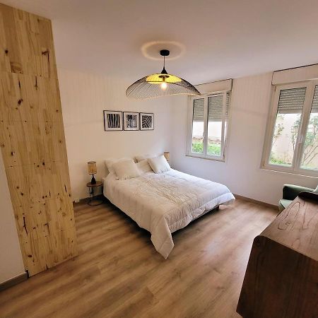 Sublime T3 Apartment แซ็ง-ดิซีเย ภายนอก รูปภาพ