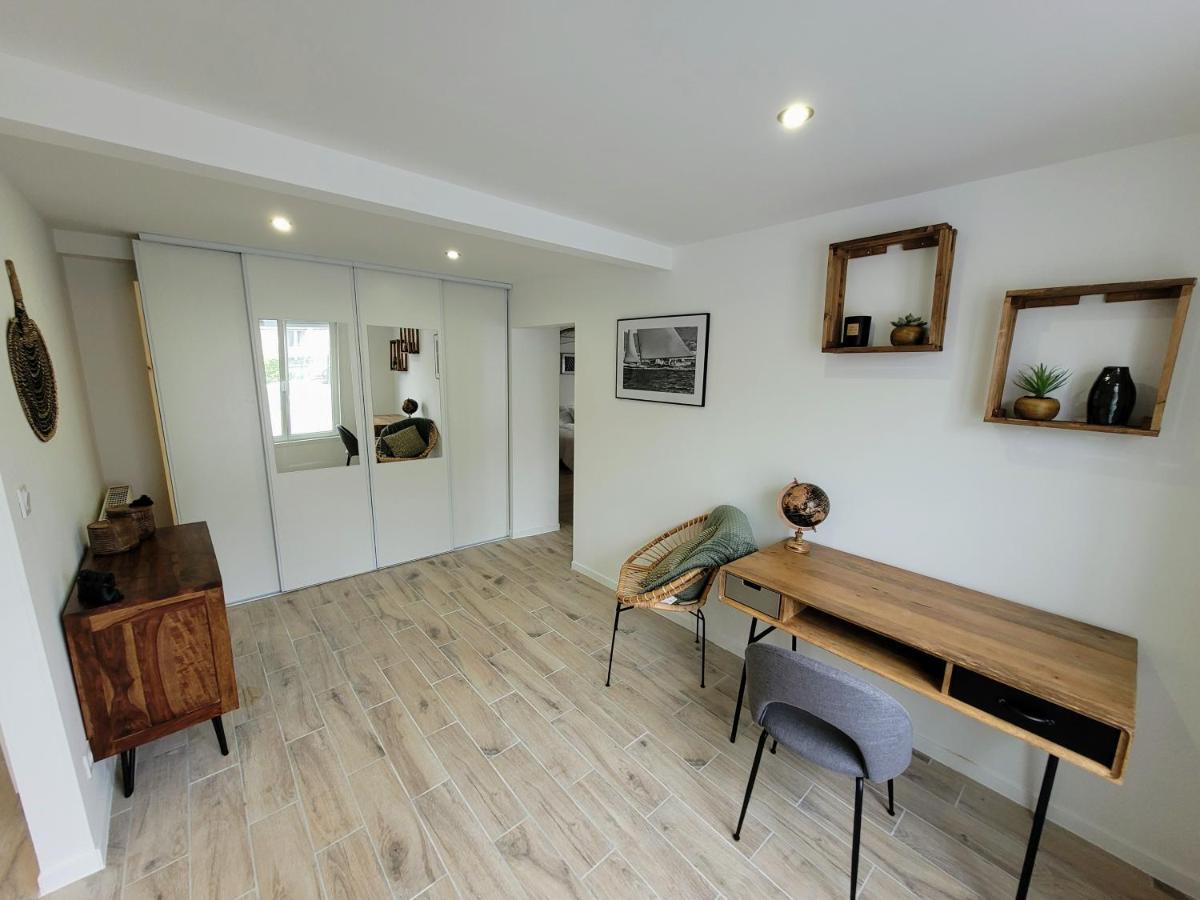 Sublime T3 Apartment แซ็ง-ดิซีเย ภายนอก รูปภาพ