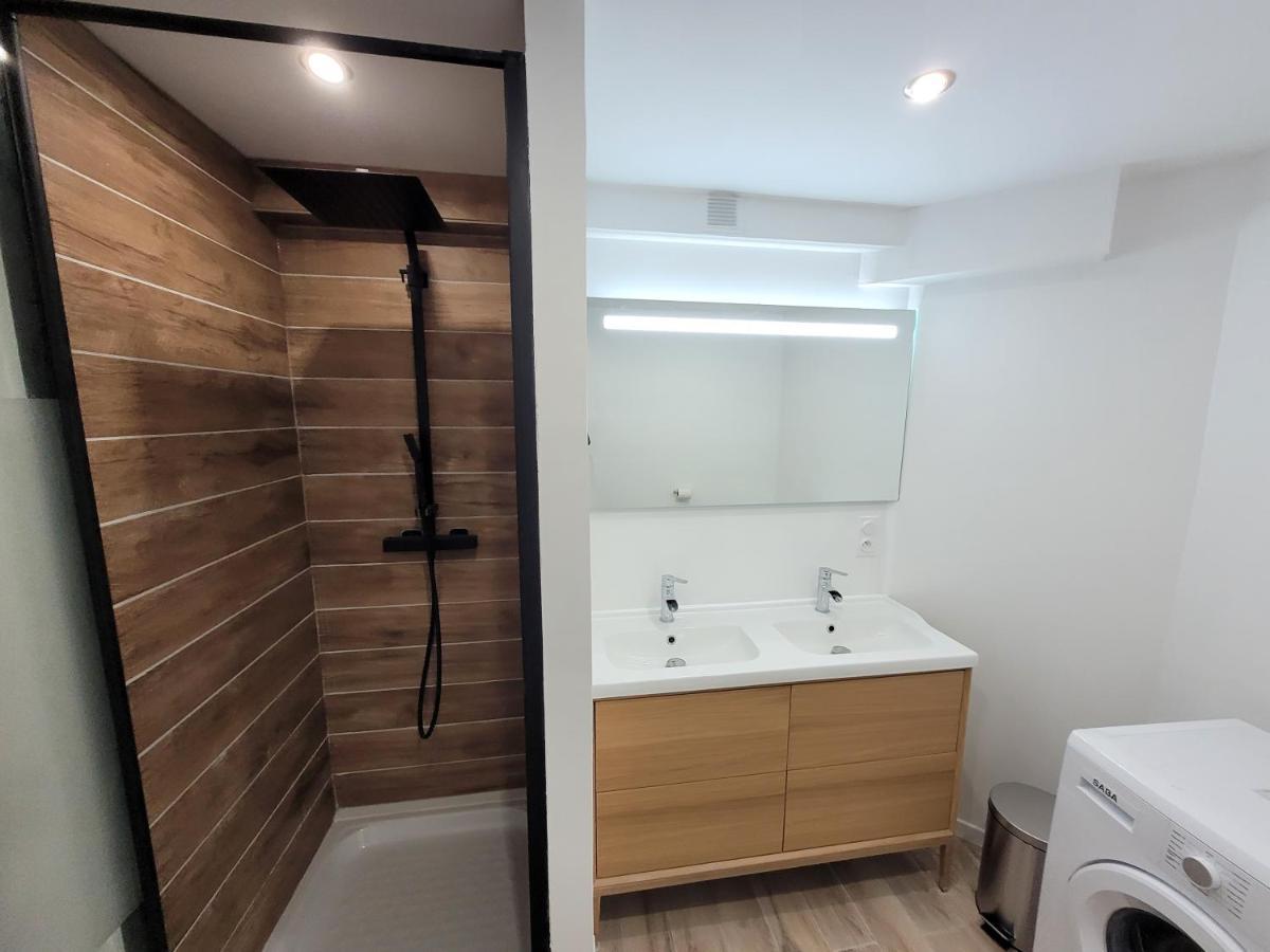 Sublime T3 Apartment แซ็ง-ดิซีเย ภายนอก รูปภาพ