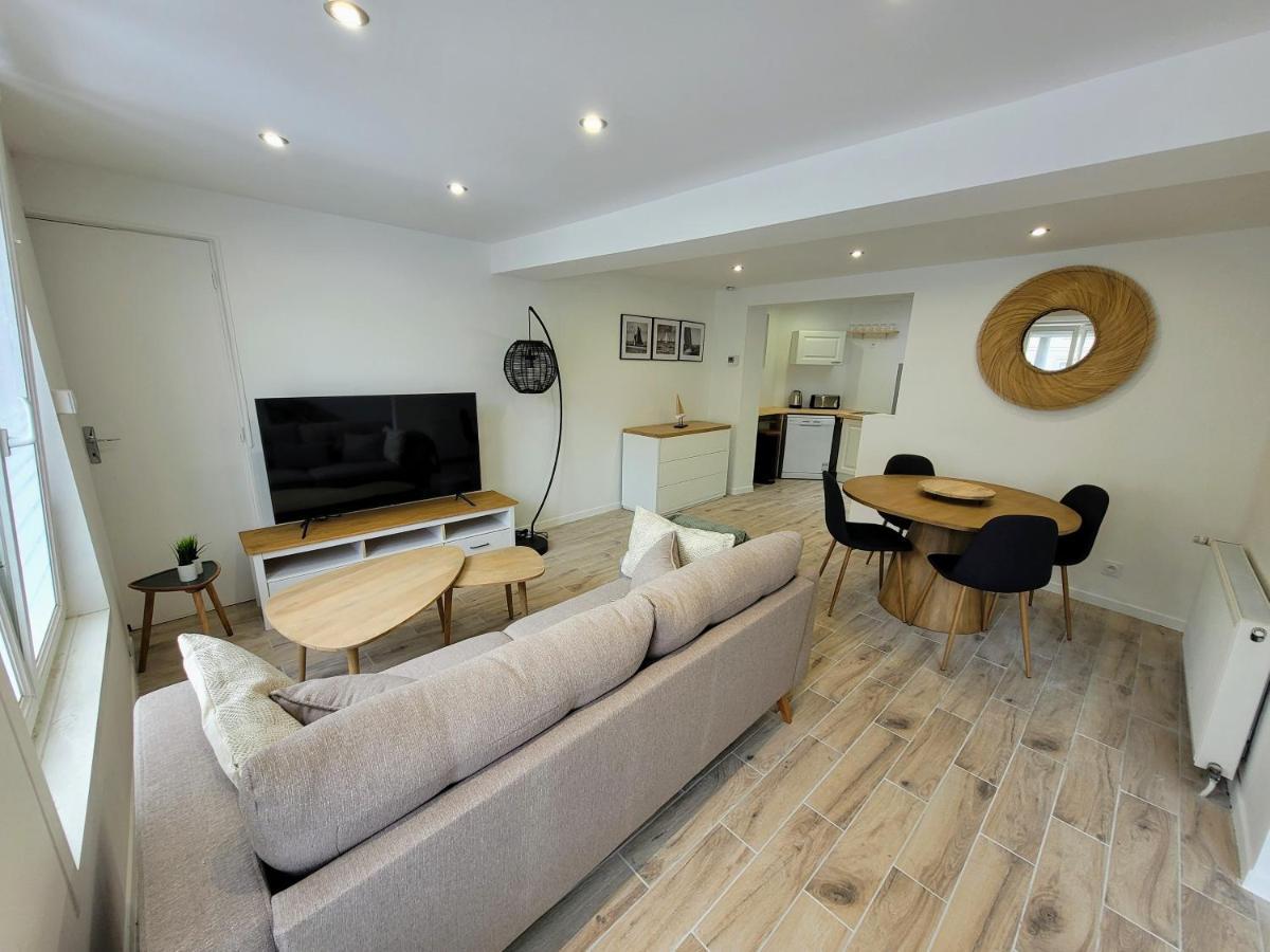 Sublime T3 Apartment แซ็ง-ดิซีเย ภายนอก รูปภาพ